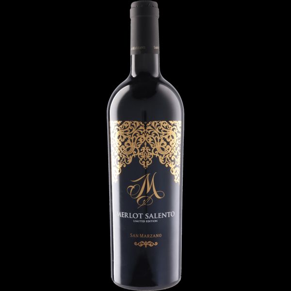 Rakuten - San Marzano Vini S.P.A. M Merlot 2022