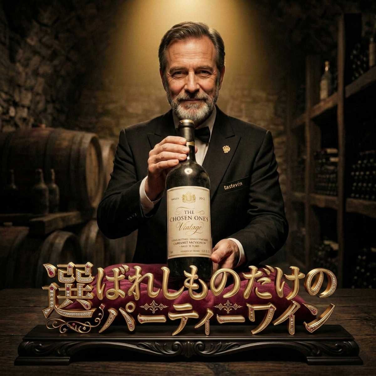 【選ばれしものだけが注文できるワイン】 ワイン 赤 福袋 白 30万円 成功者だけが注文可能 自信ある方はチャレンジ ソムリエのワイン セレクトワイン ソムリエチャレンジ お中元 ギフト 敬老の日 新年会 ワインを知り尽くしたもの パーティー 忘年会 歓迎会 socalization-10001445 ワインとクラフト酒屋SOCALIZATION パッケージ画像