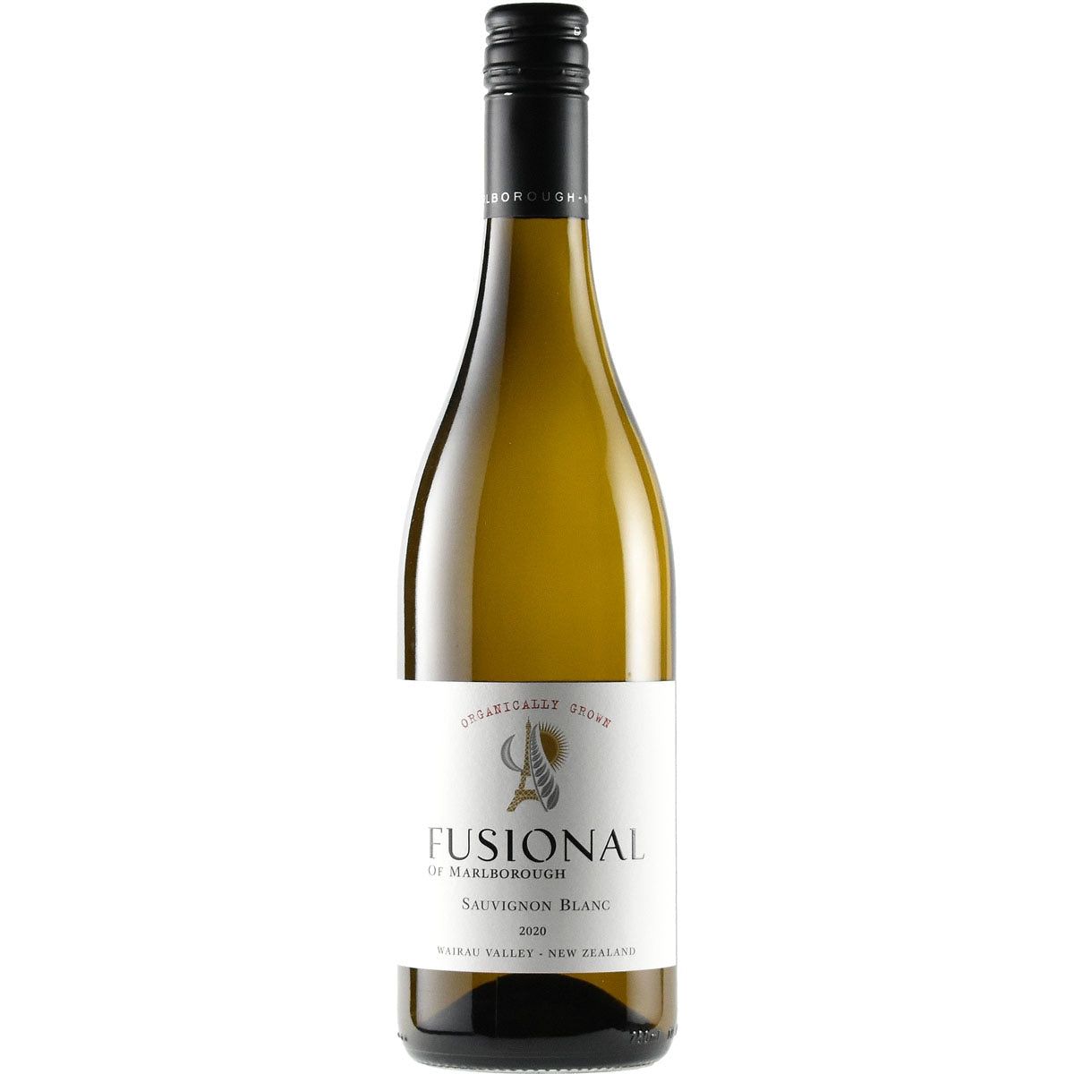 Rakuten - Fusional Sauvignon Blanc 2024