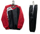プーマ puma 901796-901797 Foundation BTS ジュニア ウラツキ トライアルコート・パンツ 上下セット