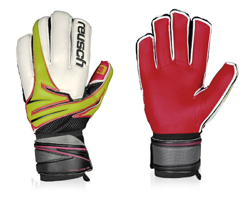 ロイッシュ　2013　REUSCH−3370809−516　アルゴス　プロ　SG キーパーグローブ