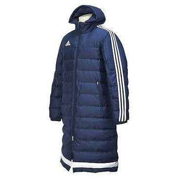 アディダス ABR09 ADIDAS-AA6886 ACE TIRO15 ロング ダウン コート ベンチ