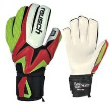 スポット　ロイシュ　reusch-3470807-318　ワオラニ　プロ　SG　ESS　GK　キーパー　グローブ　手袋　テブクロ