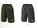 プーマ puma-655269 アセンシャン レーニング ポケット付 プラクティス パンツ