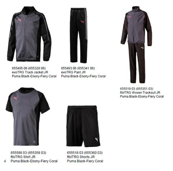 プーマ サッカー PUMA 福袋 soccer-kids-lucky-bag ジャージ上下 ウーブンウインドブレーカー上下 プラクティス上下 ハッピー バック ジュニア キッズ 子供ネット通販 サッカー 用品 セール