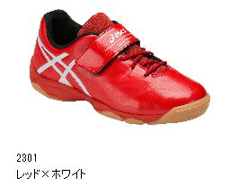 アシックス　2018SS ASICS-TST670-2301　ジュニオーレ　JUNIOLE　4 IN