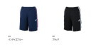アシックス 2018SS ASICS-XST282 トレーニング ジャージ ハーフ パンツ
