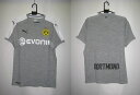 プーマ 2017-18 PUMA-751677-03 ボルシア ドルトムント BVB 3RD サード レプリカ ゲーム シャツ 半袖(4)