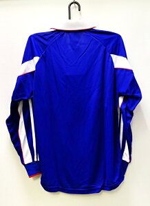 アディダス 756332 1999-00 日本 代表 ホーム オーセンティック レプリカ ユニホーム ゲームシャツ 長袖通販 サッカー 用品 セール