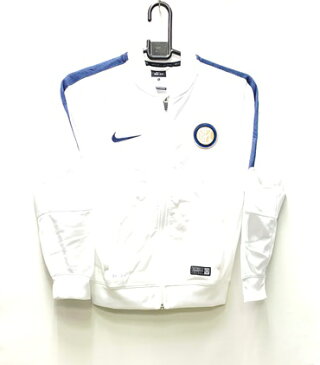 ナイキ NIKE-610523-100 インテル サイドライン ニット 上下セット ジュニア キッズ
