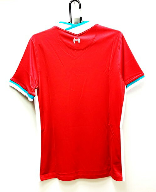 PKT ナイキ 2020-21 NIKE-CZ2647-687 リバプール PIX DRI-FIT ホーム ジャージ ゲーム シャツ 半袖 ジュニア キッズバーゲン サッカー 用品 セール