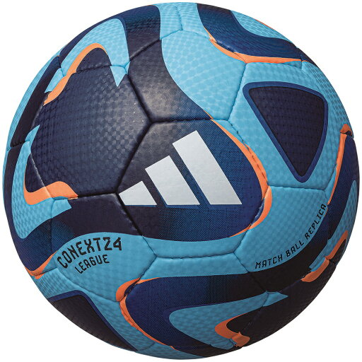 アディダス 2024SS-FW AF584SK コネクト24 リーグ 5号球 サッカーボール アディダス 2024SS-FW AF584SK コネクト24 リーグ 5号球 サッカーボール