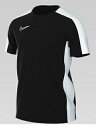 ナイキ DR1336-010 DRI-FIT アカデミー 23 ショートスリーブ トップ プラクティス シャツ 半袖