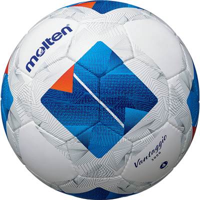 モルテン　 F4N3000　ヴァンタッジオ　　サッカー　ボール　4号 1