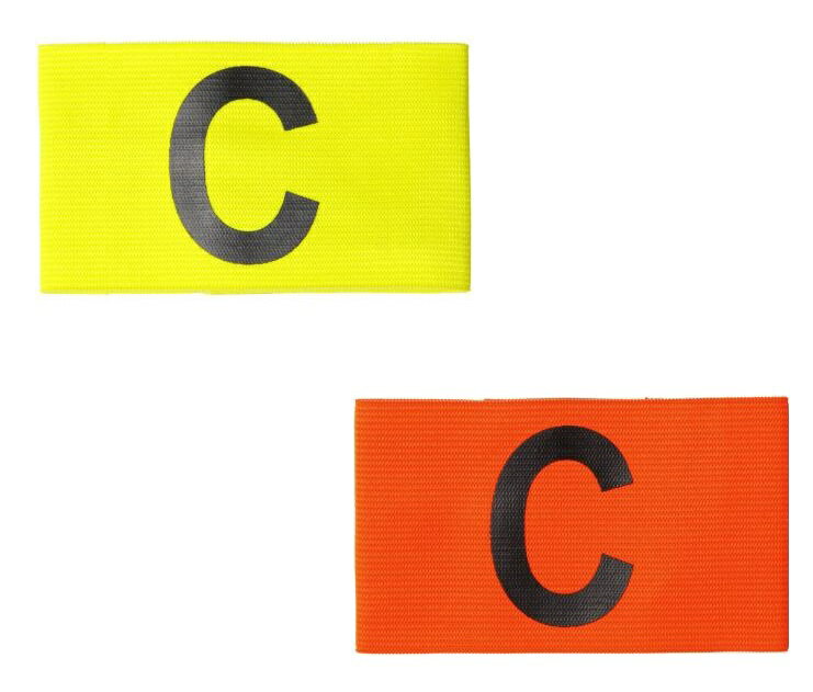 フィンタ　FINTA-FT3520　キャプテンマーク　大人　ジュニア　サッカー　フットサル