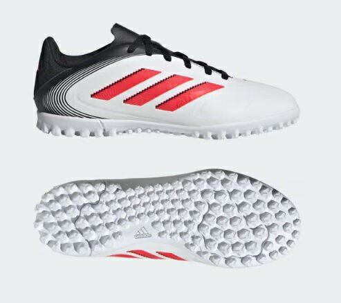 アディダス　2025SS　IE1185　コパ　ピュア　3　クラブ　TF　トレーニング　シューズ　トレシュー　キ..