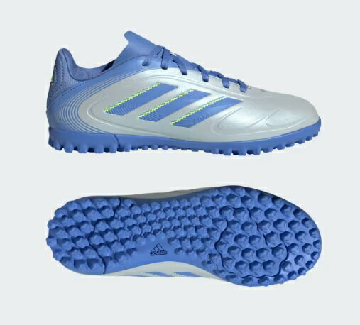 アディダス　2025SS　IE1186　コパ　ピュア　3　クラブ　TF　トレーニング　シューズ　トレシュー　キ..