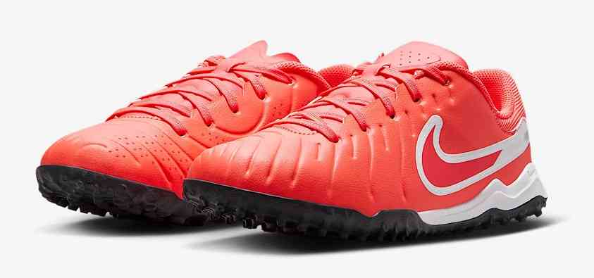 ナイキ　nike-DV4351-800　ティエンポ 　エメラルド　レジェンド 　10 　アカデミー　トレーニング　シ..