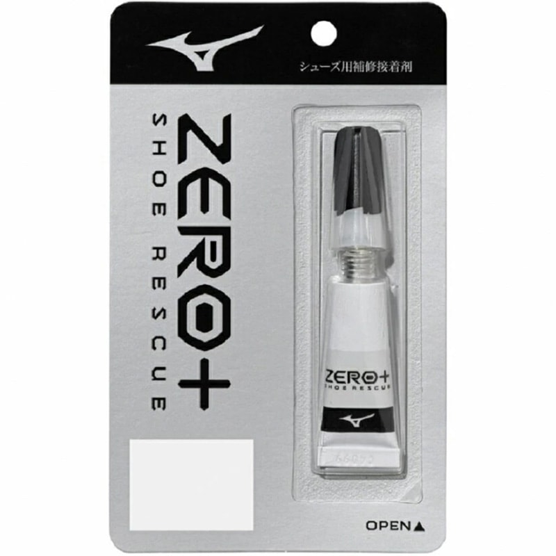 P1GZ050000　ZERO＋ シューレスキュー　シューズ用補修接着剤