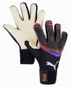 プーマ puma-042065-01 フューチャー プロ ハイブリッド キーパー グローブ GK 手袋(4)