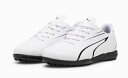 プーマ puma-107487-06 ヴィトーリア TT ジュニア キッズ トレーニング シューズ トレシュー(4)