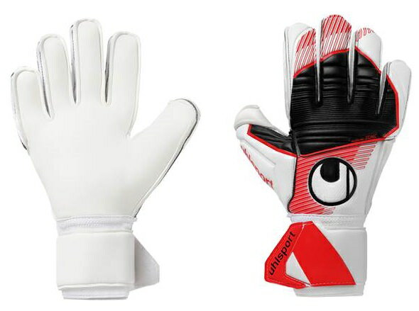 ウール　シュポルト　　2024FW　uhlsport-1011351-01　ウールシュポルト アブソルートグリップ　GK　キーパー　グローブ　手袋
