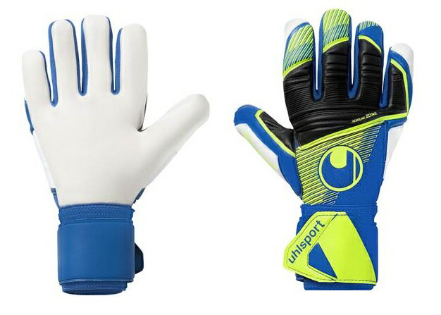 ウール　シュポルト　　2024FW　uhlsport-1011353-01　ウールシュポルト アブソルートグリップ プロ ジュニア　GK　キーパー　グローブ　手袋