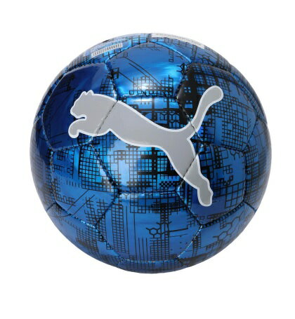プーマ　 puma-084952-01　カップ　グラフィック　HS　サッカー　ボール　5号