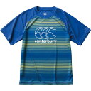 カンタベリー RG30007-25 トレーニング T シャツ(4)