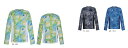アスレタ 2022FW STYLE-02371 グラフィック プラクティス シャツ 長袖