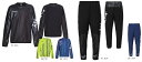 アスレタ 2022FW STYLE-02372J-18013J JR グラフィック ピステ シャツ・パンツ 上下 セット