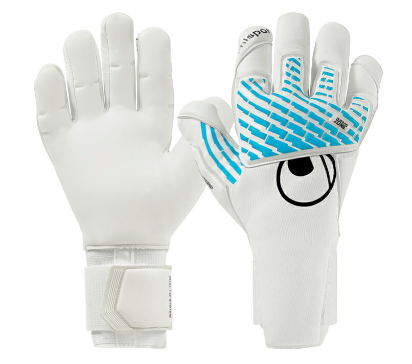 ウールシュポルト　2025FW　uhlsport-1011377-01　サイバーテック アブソルートグリップ スキンカット..