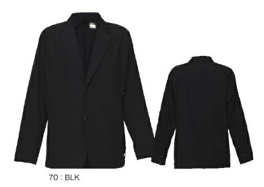 アスレタ　2025FW　REI-1192　ジャケット