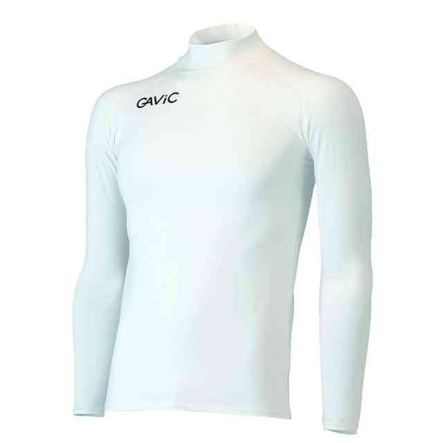 ロイヤル（GAVIC） GA8801 ストレッチインナートップ(LONG) WHT（WHT）