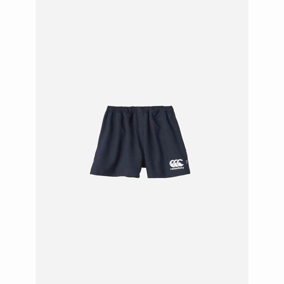 カンタベリー RGJ23763 JR.RUGBY SHORTS ネイビー(29)