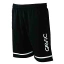 ロイヤル(GAVIC) GA0315 AKウォーミングハーフパンツ BLK/WHT(BKWH)