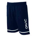 ロイヤル(GAVIC) GA0315 AKウォーミングハーフパンツ NVY/WHT(NVWH)