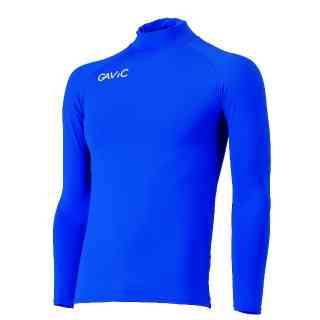 ロイヤル(GAVIC) GA8301 ストレッチインナートップ(LONG) BLU(BLU) ロイヤル(GAVIC) GA8301 ストレッチインナートップ(LONG) BLU(BLU)