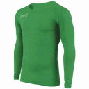 ロイヤル(GAVIC) GA8851 ストレッチインナートップ(丸首) GRN(GRN)(4)