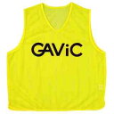 ロイヤル(GAVIC) GA9605 ビブスセット(背番号付)10枚セット YEL(YEL)