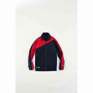 ケルメ KB21S911 ウォームアップジャケット ネイビー(469)