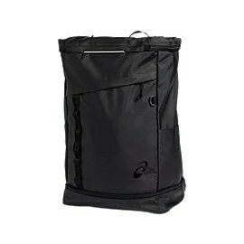 アシックス 3033C080 アシックス40Lバックパック PERFORMANCE BLACK(001)
