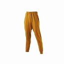 ウンドウ WUN-P1150-0058 0058 フィットネスロングパンツ (0058)キャメル メンズ・ユニセックス(4)