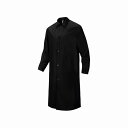 ウンドウ WUN-P1290-0034 0034 ストリートロングジャケット (0034)ブラック メンズ・ユニセックス