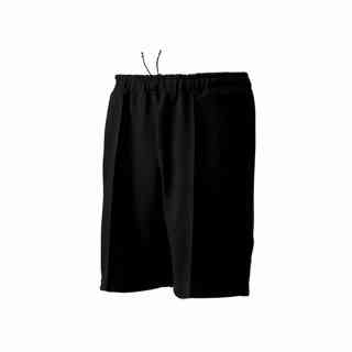 ウンドウ WUN-P1500J-0034 0034 トレーニングハーフパンツ (0034)ブラック ジュニア