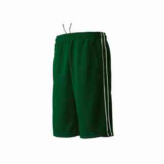 ウンドウ WUN-P2080J-0029 0029 パイピングハーフパンツ (0029)ブロンズG ジュニア