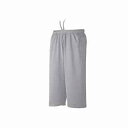 ウンドウ WUN-P3070J-0031 0031 ドライスウェットミッドカットパンツ (0031)Lグレー ジュニア(4)