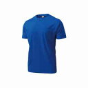 ウンドウ WUN-P330B-0005 0005 ドライライトTシャツ (0005)ロイヤル メンズ・ユニセックス(4)