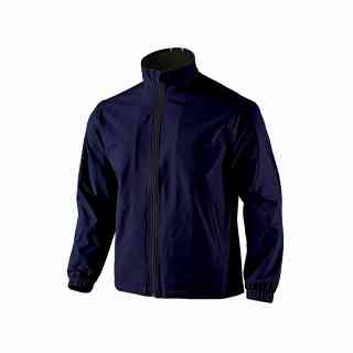 ウンドウ WUN-P6600-0001 0001 ウィンドブレーカージャケット (0001)ネイビー メンズ・ユニセックス