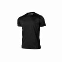 ウンドウ WUN-P910J-0034 0034 アウトドアデオドラントTシャツ (0034)ブラック ジュニア(4)